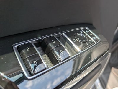 2026 Cadillac Escalade Platinum Luxury