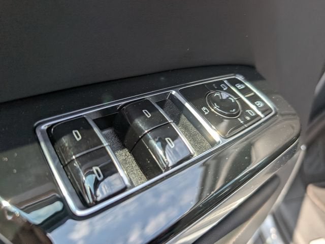 2026 Cadillac Escalade Platinum Luxury