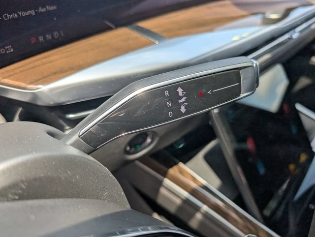 2026 Cadillac Escalade Platinum Luxury