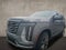 2026 Cadillac Escalade Platinum Luxury