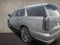 2026 Cadillac Escalade Platinum Luxury