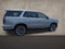 2026 Cadillac Escalade Platinum Luxury