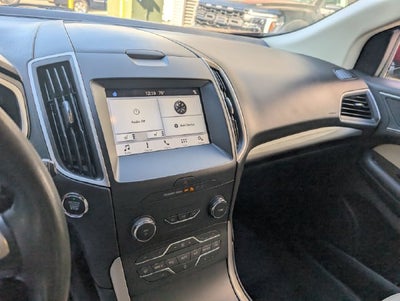 2019 Ford EDGE Base