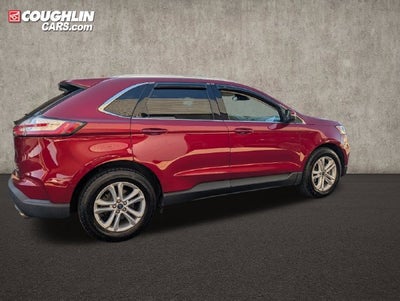 2019 Ford EDGE Base