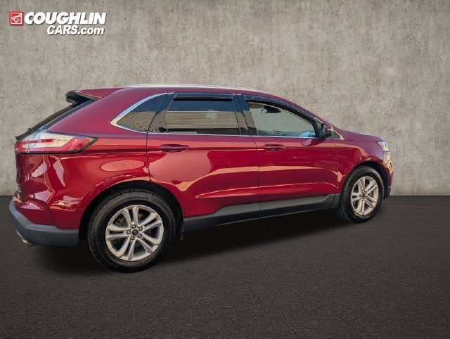 2019 Ford EDGE Base