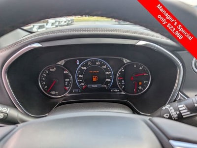 2022 Chevrolet Blazer Premier