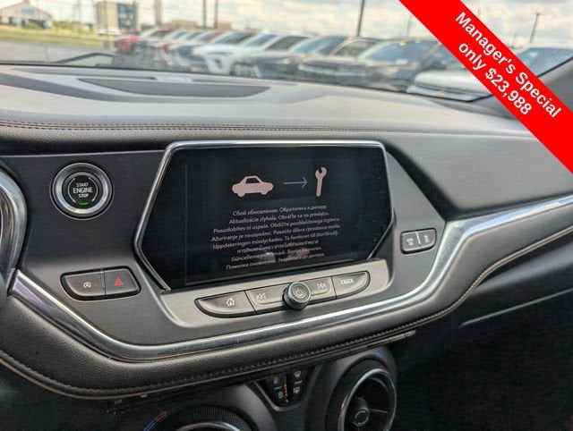 2022 Chevrolet Blazer Premier