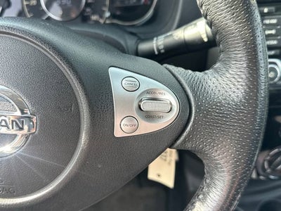 2015 Nissan Versa Note SR