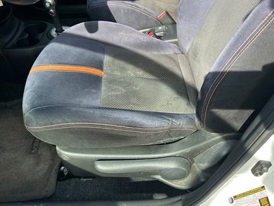 2015 Nissan Versa Note SR