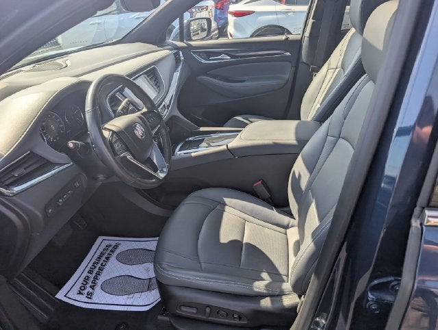2023 Buick Enclave Premium