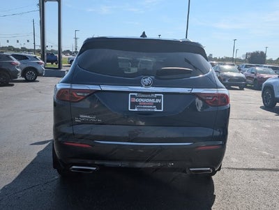 2023 Buick Enclave Premium