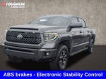 2019 Toyota Tundra 4WD SR5