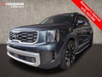 2024 Kia Telluride SX Prestige
