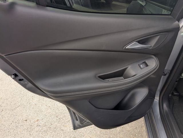 2020 Buick Encore GX Essence