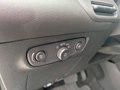 2020 Buick Encore GX Essence