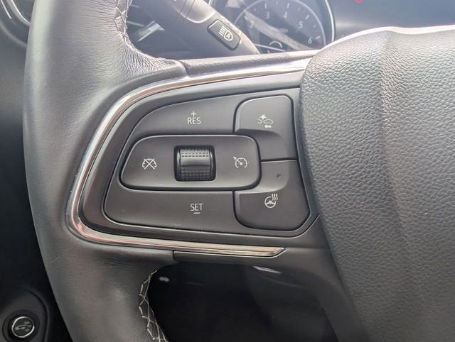 2020 Buick Encore GX Essence