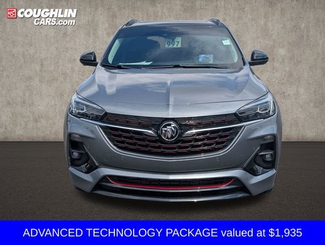 2020 Buick Encore GX Essence