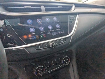 2020 Buick Encore GX Essence