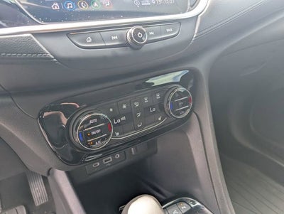 2020 Buick Encore GX Essence