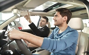 Schedule a test drive at Coughlin Kia of Pataskala in Pataskala, OH.