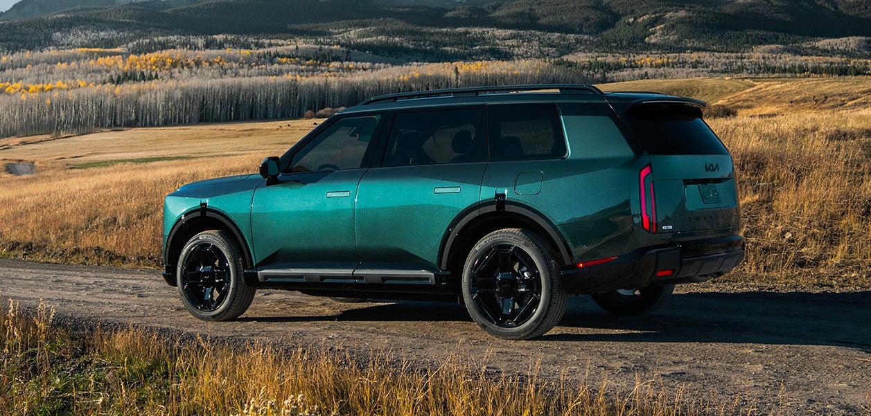 Coughlin Kia of Pataskala in Pataskala OH