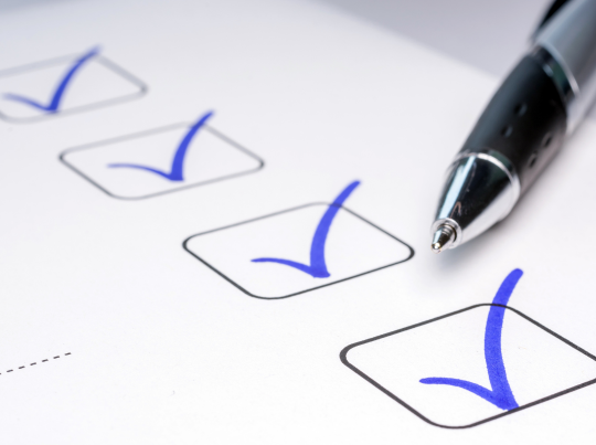 First Car Buyer Checklist near Newark, OH - Coughlin Kia of Pataskala