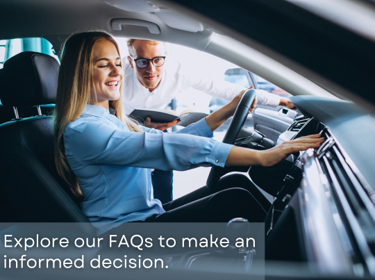 First Car FAQs near Newark, OH - Coughlin Kia of Pataskala