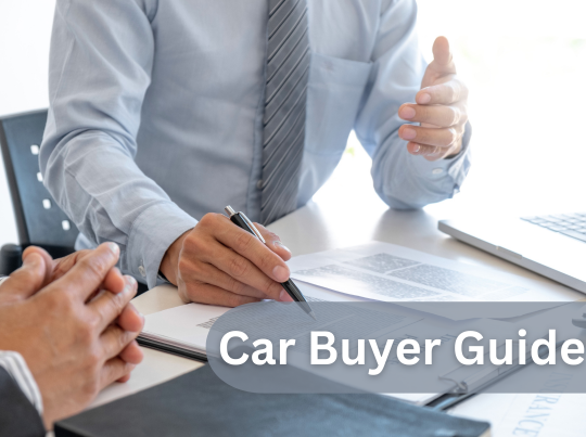First Time Car Buyer Guide near Newark, OH - Coughlin Kia of Pataskala