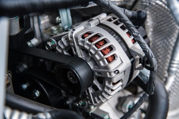 Alternator Service near Newark, OH - Coughlin Kia of Newark