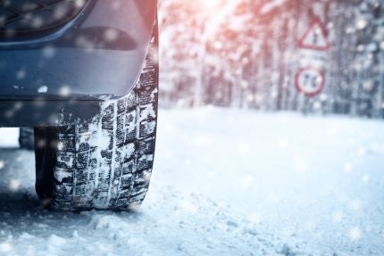 Winter Tire Care Service near Newark, OH - Coughlin Kia of Newark